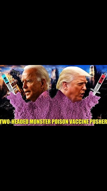 Never forget! They faked this to give billions of people the death vax... (1).mp4