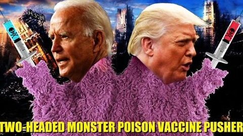 Never forget! They faked this to give billions of people the death vax... (1).mp4