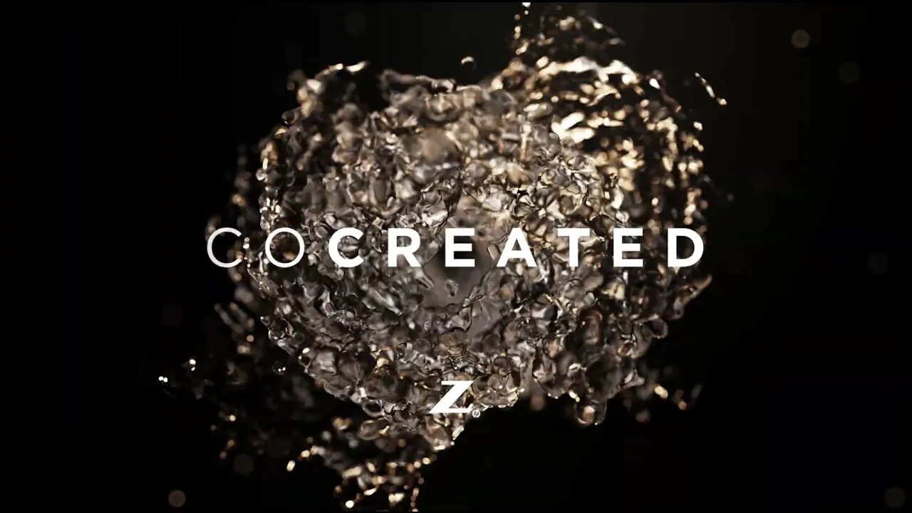 CoCreated Official Trailer | A Breakthrough Collaboration | Z by HP