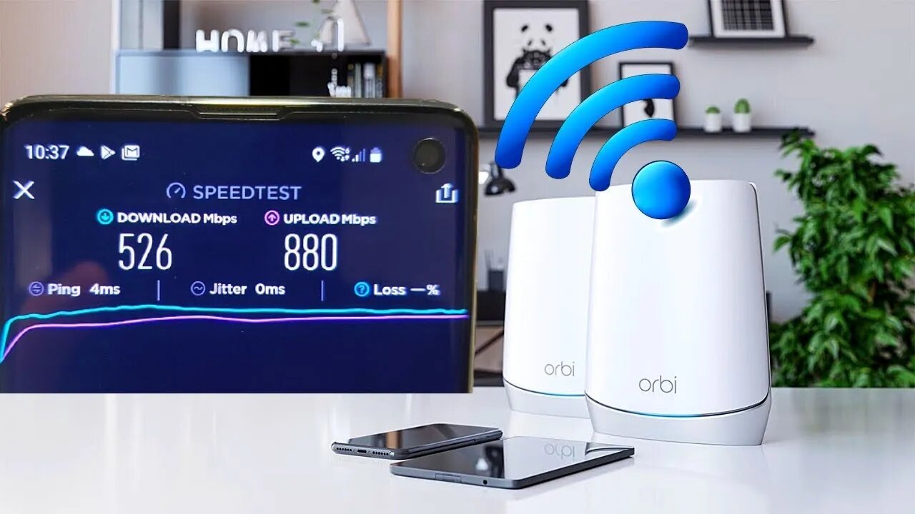 Top 5 Best Mesh WiFi 6 Systems in 2022