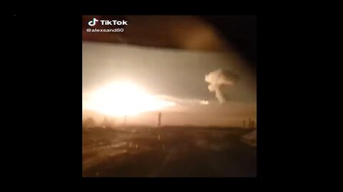 Bombings or What? When Or Where Unknown
