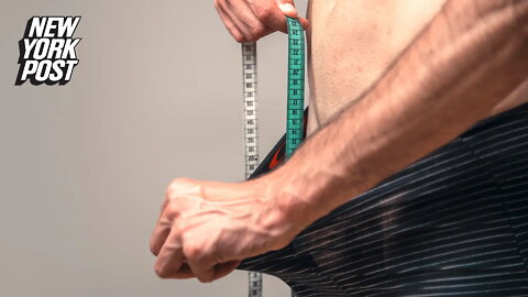 Are you a 'grower' or a 'shower'? Hard truth about penis size revealed: study