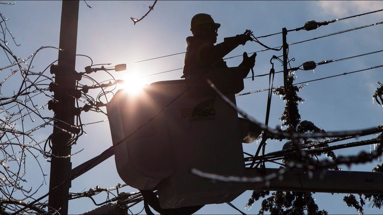 Ontario homeowner on the hook for $27K for cut power line | Home renovation beware