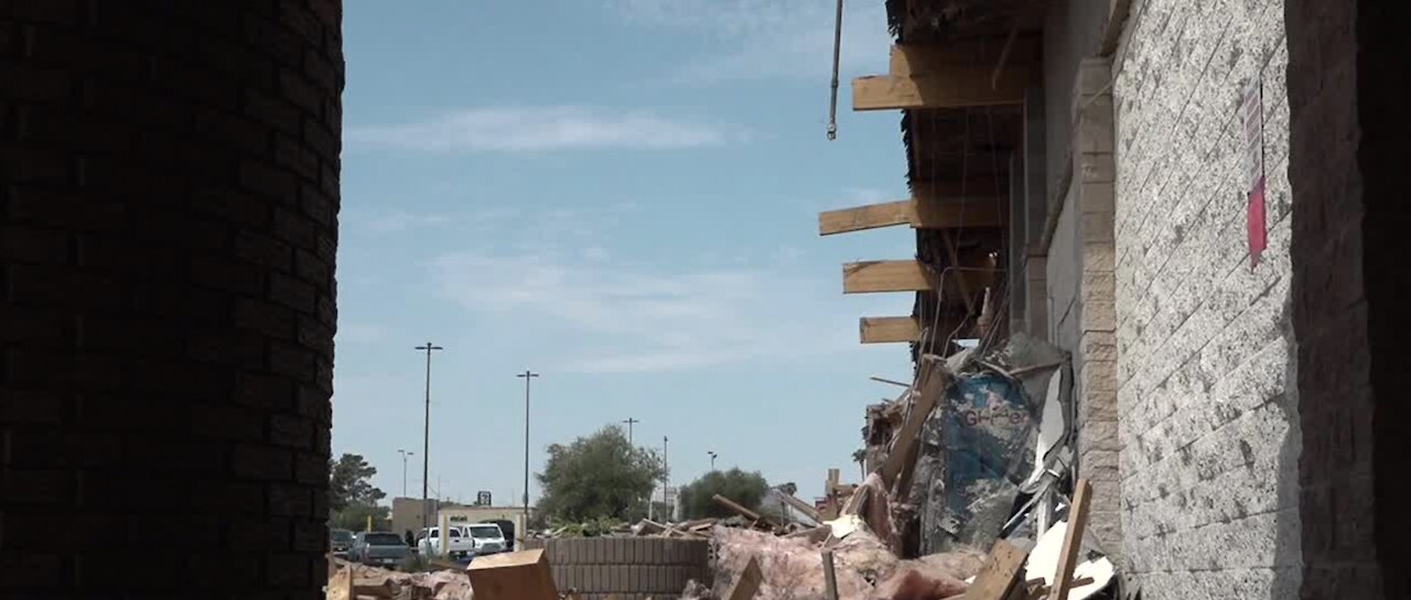 Structural engineer reflects on La Bonita collapse