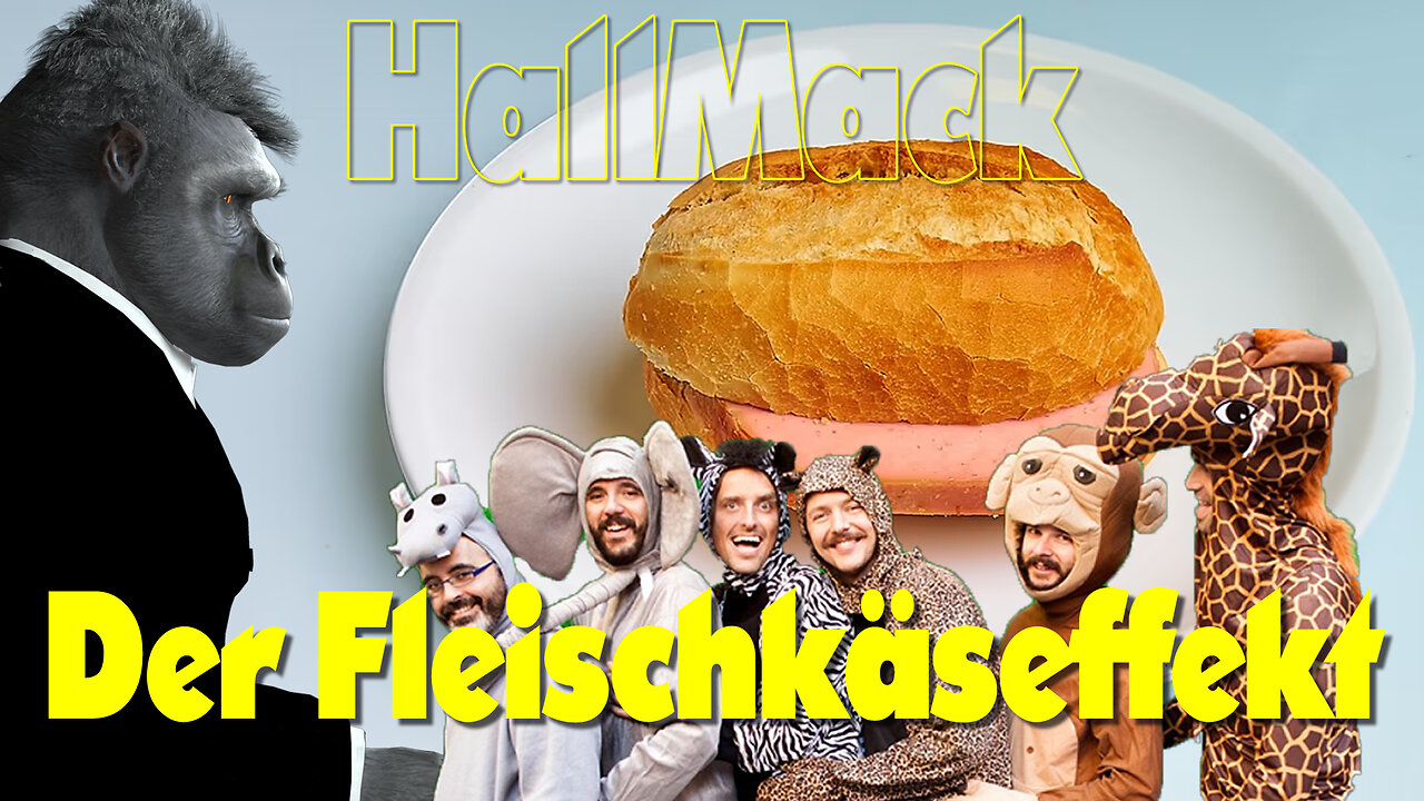 Der Fleischkäseffekt