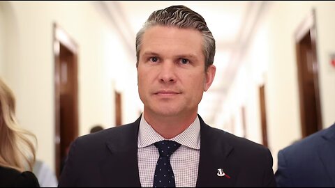 Hegseth's Lawyer Threatens Sex Assault Accuser With Lawsuit