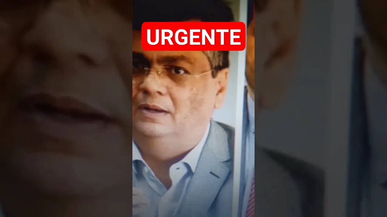 FLÁVIO DINO LIGADO AO COM4ND0 VERMELHO??? #shorts #lula #fláviodino #comandovermelho #brasil #crise