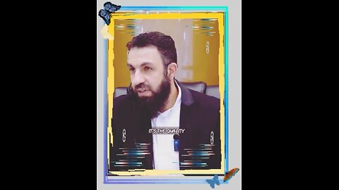 How do we love people… #BilalAssad😊