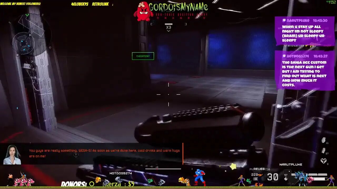 join me for a fun, positive, non-toxic stream