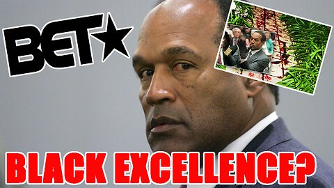 BET Awards get DESTROYED for honoring "THE KILLER" OJ Simpson in the name of Black Excellence!