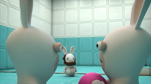 Animated short movie 😁 funny