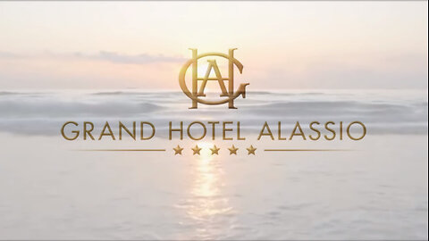 GRAND HOTEL ALASSIO ITALY 5 Stars