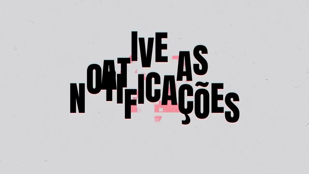 LIKE, COMPARTILHE, INSCREVA-SE, ATIVE AS NOTIFICAÕES #novaintro