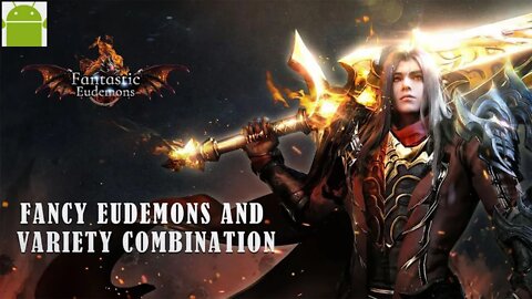 Fantastic Eudemons - for Android
