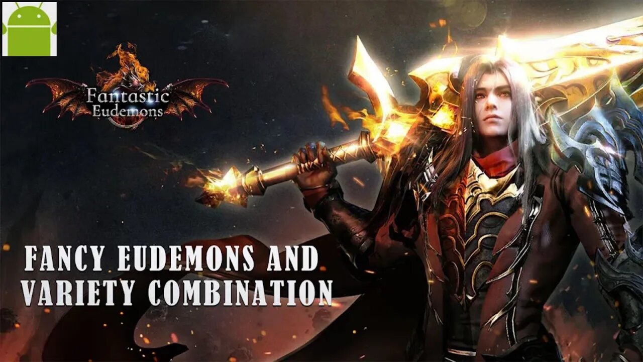 Fantastic Eudemons - for Android