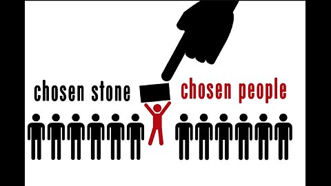 "CHOSEN PEOPLE"