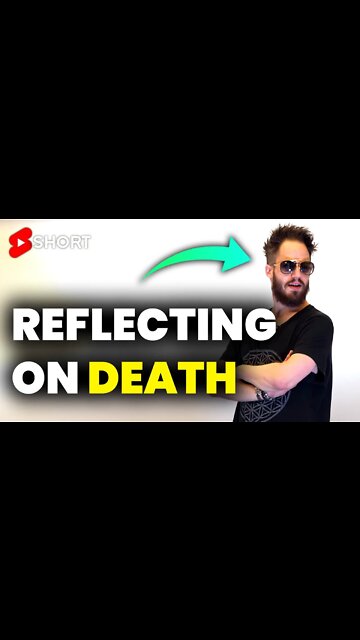 What If You Had One Day To Live? ⚠️