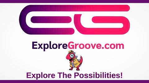 So What Exactly Is Groove Used For?