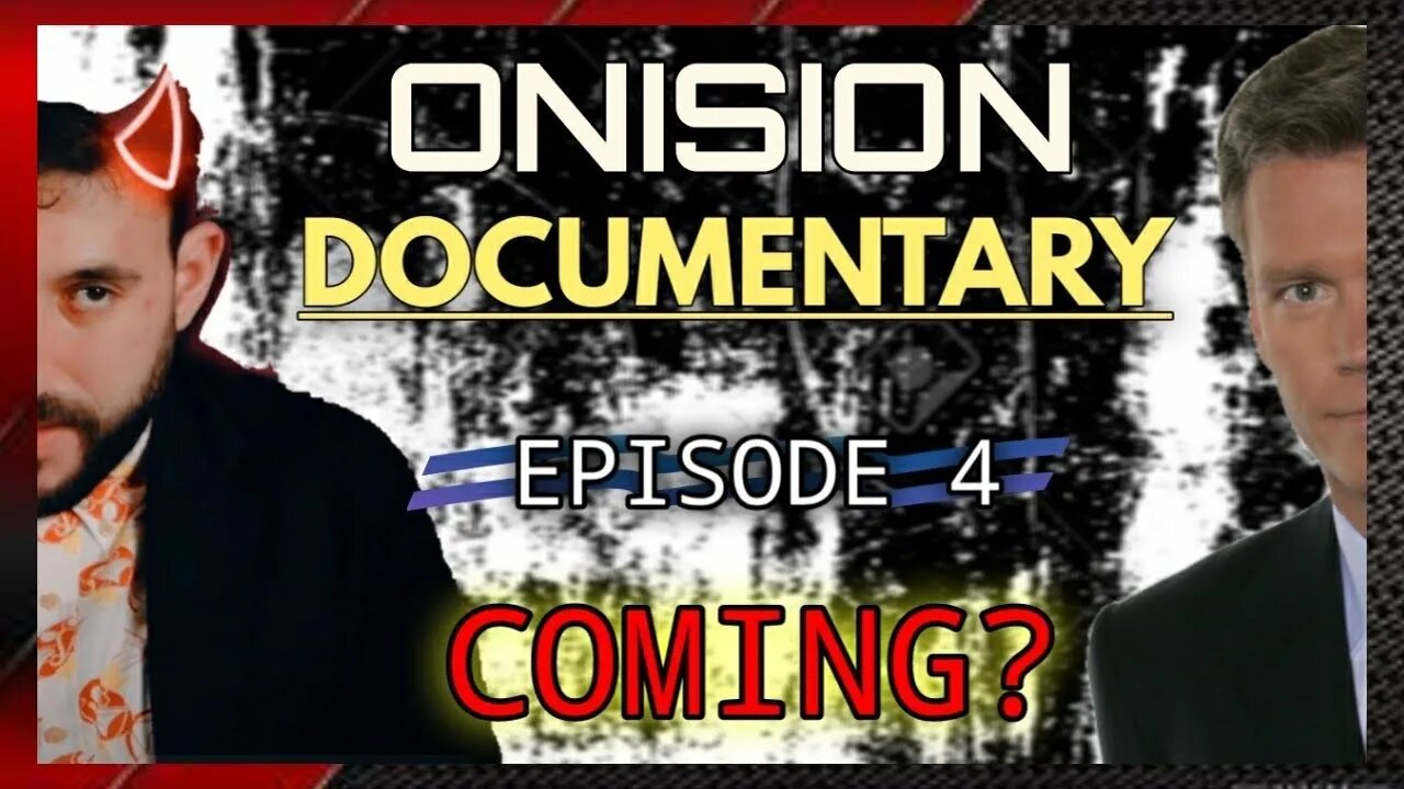 Onision Documentary Episode 4!? Sarah Comes Forward