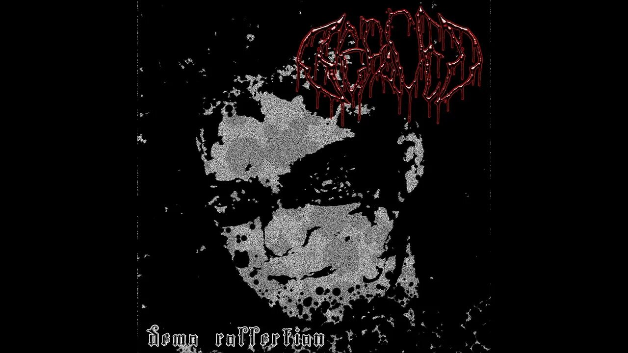 Defaced - Demo Collection (Full EP)