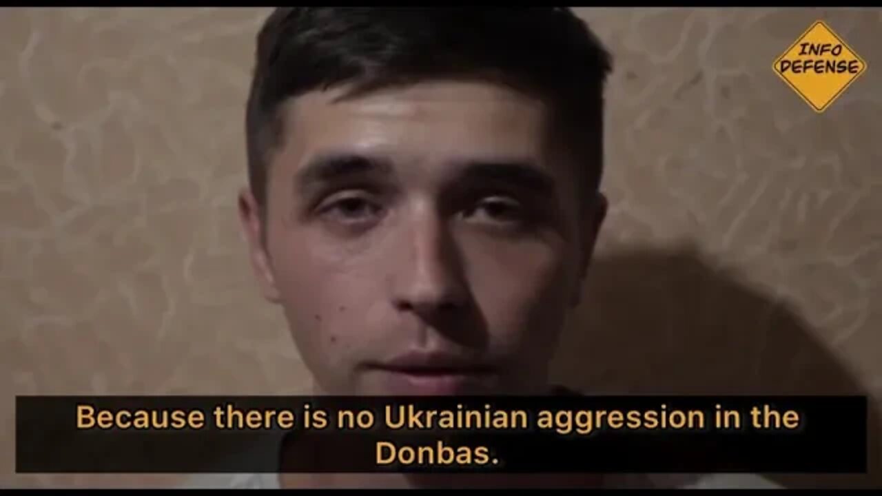 Is shelling peaceful population in the Donbass a fake?Or someone dares not open his eyes