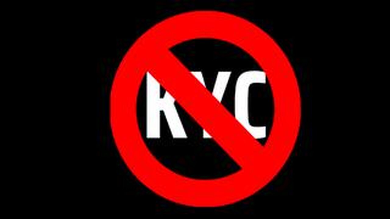 KYC = Perigo! Cuidado! Todos os perigos e como evitar.