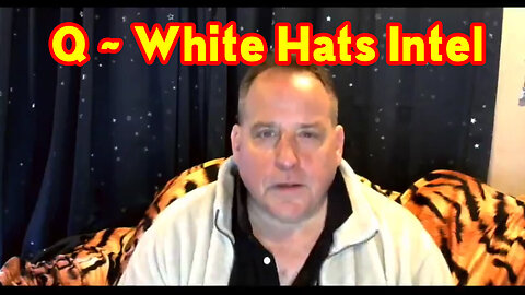 Benjamin Fulford Intel Q ~ White Hats Intel 3-13-2023.