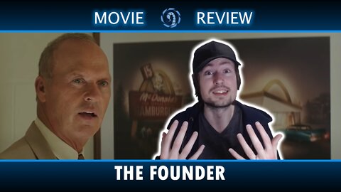 The Founder Review | Scorpio Shadow