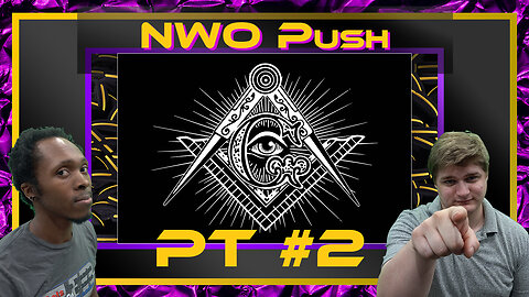 Oreyo Show EP.61 Clips | NWO Push pt 2
