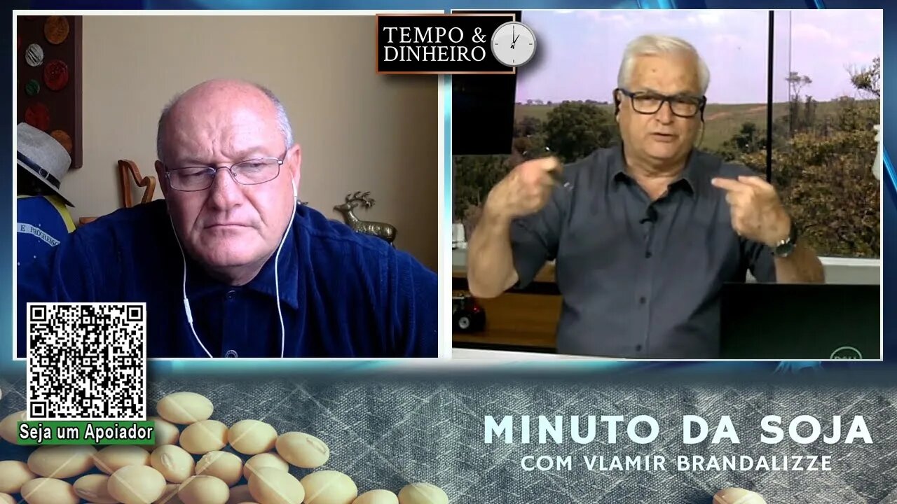 Milho com nova doença