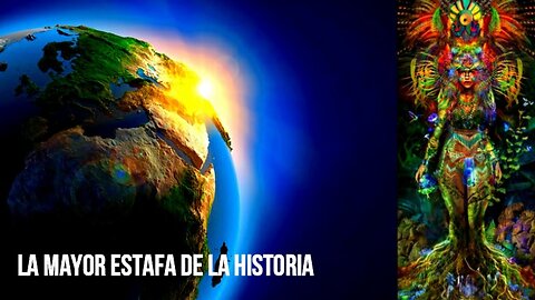 El cambio climatico, la mayor estafa de la historia