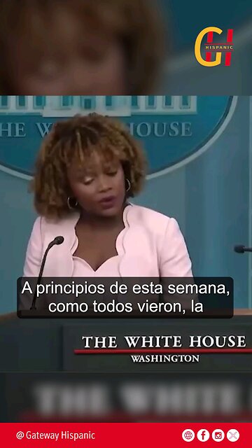 BIDEN ANNOUNCES THAT HE WILL ALLOCATE 1 BILLION DOLLARS FOR AGRICULTURE IN ECUADOR