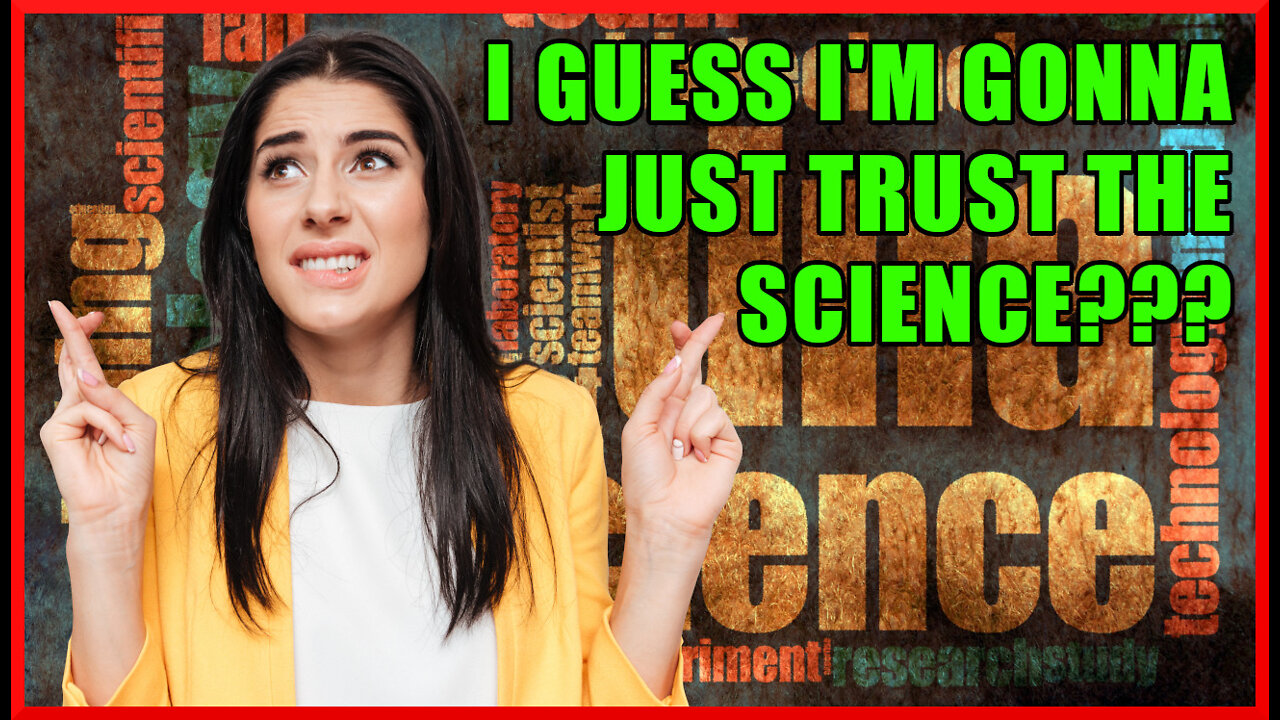 How Evolving Covid-19 Science Is Being Handled In Ways That Just Create More Doubt