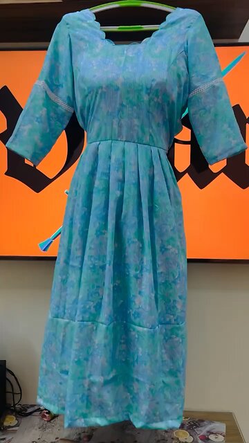 Frock 👗 || Blissful Boutique