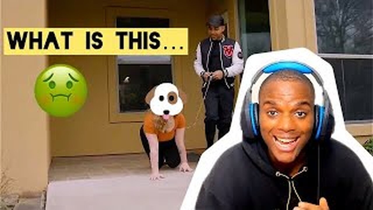 Reacting to the Bizarre Side of the Internet - Can’t Believe This Exists!