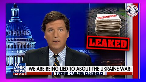 TUCKER - BREAKING NEWS 04-13-23 FULL 🔥🔥🔥