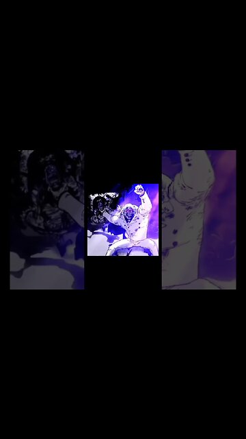 What If Garp vs Blackbeard Really Happens #onepiece