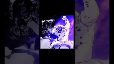 What If Garp vs Blackbeard Really Happens #onepiece