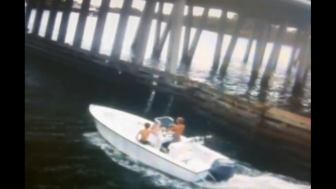 Legal battle continues in case of missing teens Austin Stephanos and Perry Cohen