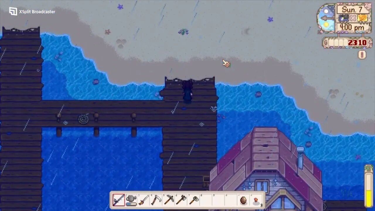 Stardew Valley with Mods Lets play Part 1