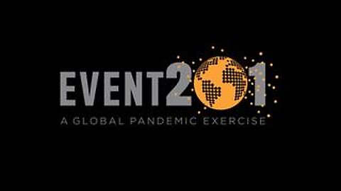 Event 201 Pandemic Exercise Highlights Reel