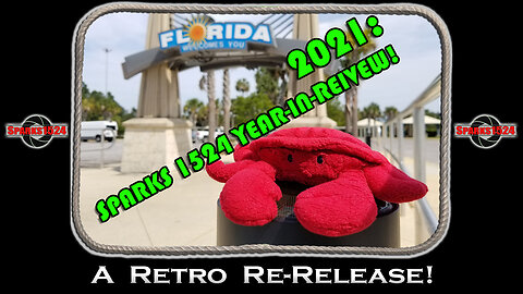 2021 - A Retro Re-Release