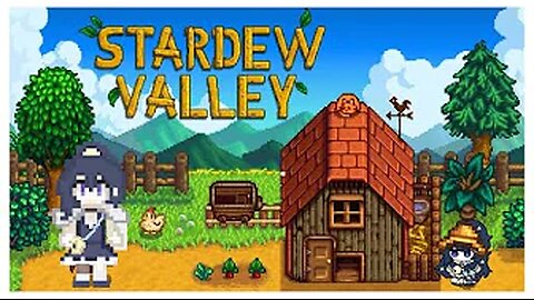 Time to be a farmer yeeehaw! 【 BOOST 】