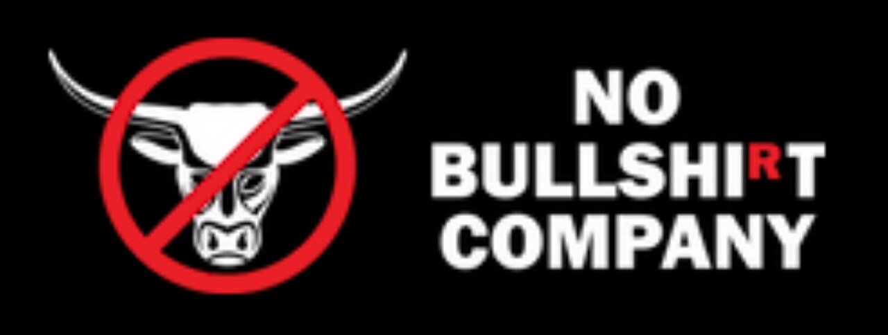 Conversation with David of No Bullshirt Company