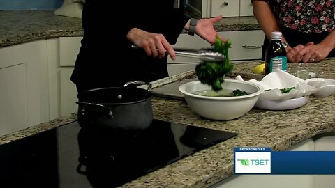 Shape Your Future: Roasting