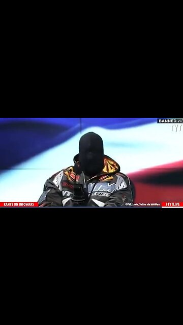 Kanye - Hitler Did Not Kill 6 Million Jews