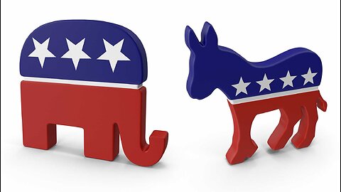 Just Dani Dailies: Dems join Forces with Republicans to Screw Over Biden WHAAAT?