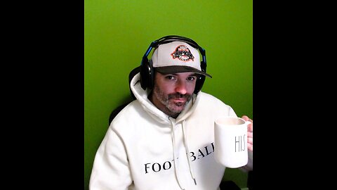 Shorter stream today!