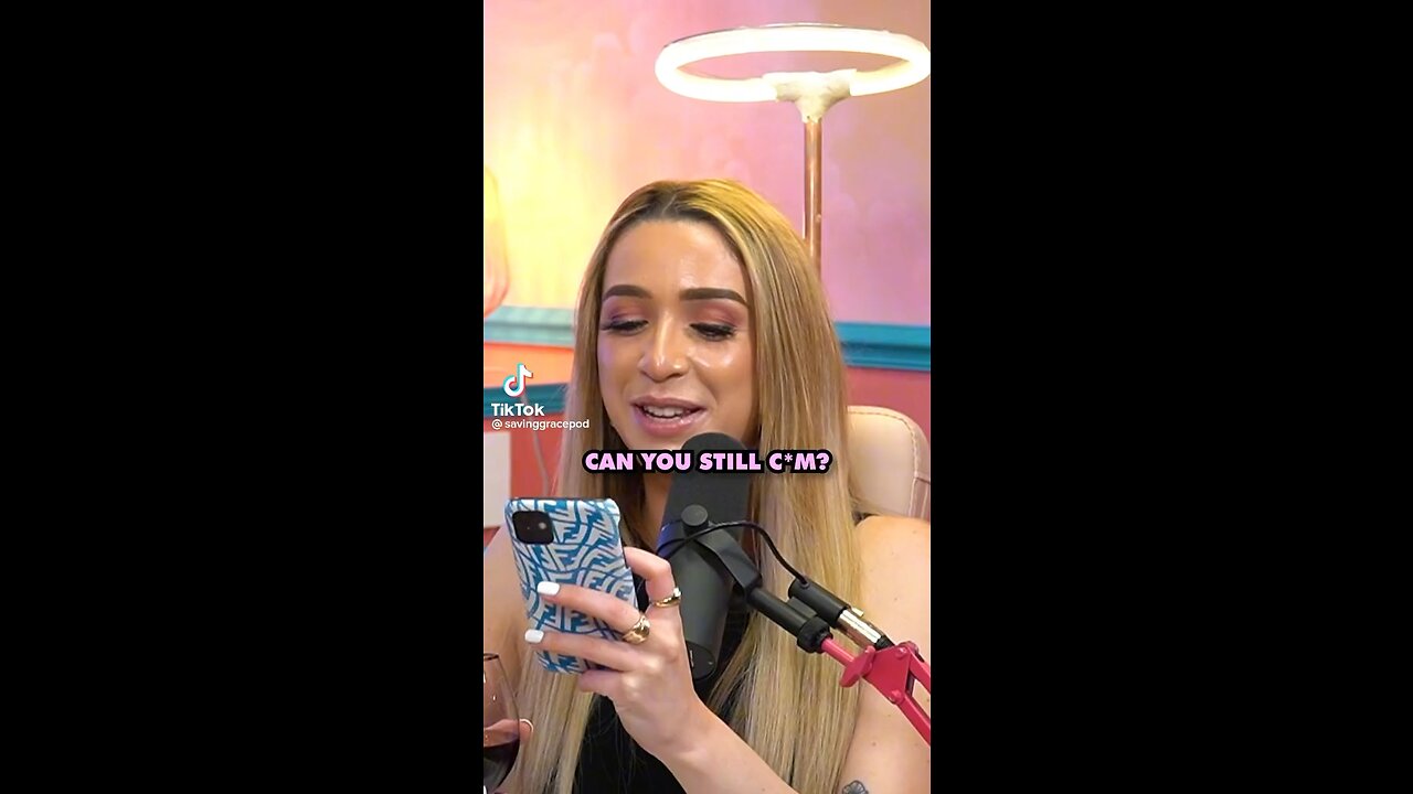 Podcast