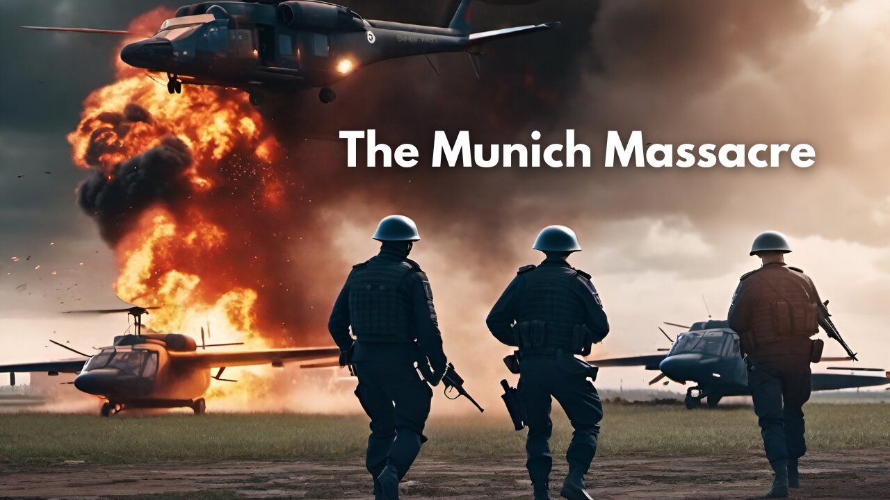 The Munich Massacre